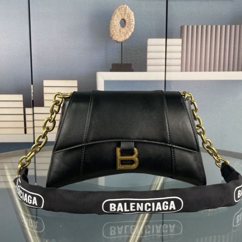 Ba*len*cia*ga satchel bags